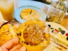 -高力乐面包咖啡厅(西塔店)