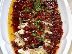 -秦月轩·长安小馆·新陕菜(阜成路·五棵松店)