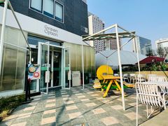 -Green Option(官舍店)