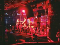 -MUSE CLUB缪斯酒吧(西大街店)