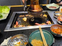 -臻牛烤肉