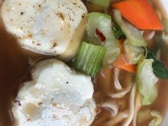 -太原面食店(解放路店)