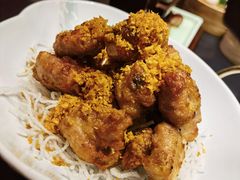 -誉八仙粤菜(万象天地店)