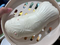 -吕氏疙瘩汤·新派鲁菜(芝罘万达店)