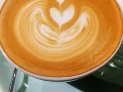-sugarman espresso素饮糖人高新咖啡工厂