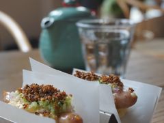 -BOR Eatery(安福路店)