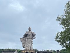 -拜将坛