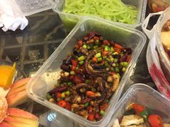 -乡吧啦·甲鱼铺子(海德二道店)