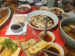 -孔乙己酒家(虹桥路店)