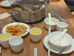 -掂档潮汕牛肉火锅(cityon熙地港店)