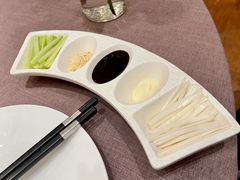 -滨河壹号烤鸭