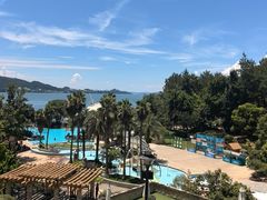 -杭州千岛湖开元度假村