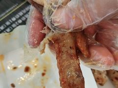 -德克士(好家乡店)