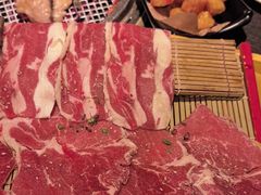 -AJIYA·池袋日式烧肉自助(天津万象城店)