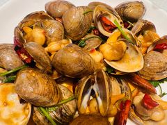 -新洪记·丽久饭店(铁西店)