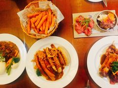 -宝莱纳餐厅(滨江店)