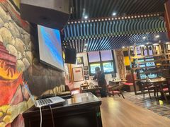 -敏珠拉姆藏餐·南京厨房(富春江东街店)