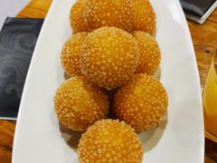 -苹果树下艺术餐厅(宋庄店)