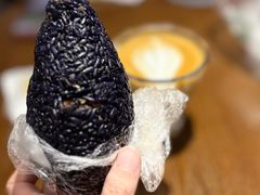 -芳婆糕团店(王府大街店)