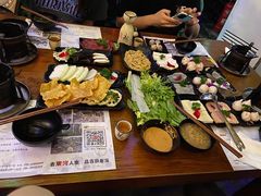 -束河人家(南锣鼓巷店)