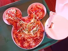 -上海迪士尼度假区