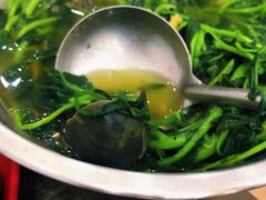 -贞姨美食·老字号海鲜大排档