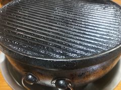 -石记老北京炙子烤肉(松园路店)