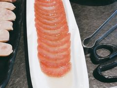-火炉旺烤肉啤酒屋(沈北创始店)
