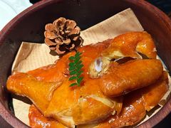 -锦楼·臻选新杭帮(杭州中心店)