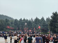 -韶山毛泽东同志故居