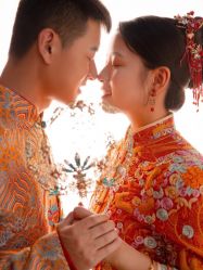 -巴黎经典婚纱摄影PARISSIC
