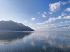 -大理洱海