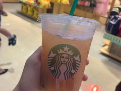 -星巴克臻选(杭州万象城店)