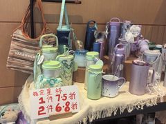 -星巴克臻选(成都东方新希望天祥店)