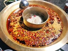 -巴蜀大宅门火锅(北大街店)