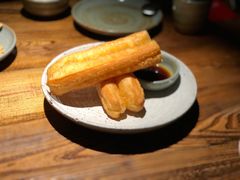 -青年公社烤鸭(青年路店)