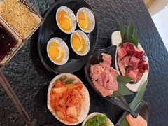 -炙忧烤肉屋(中国铁建广场店)