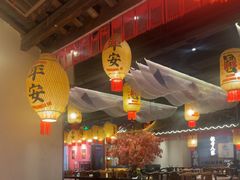 -杨记隆府重庆江湖菜(大悦城店)