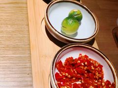 -大头椰·椰子鸡火锅(新梦店)