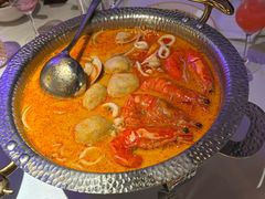 -狮拾久·现代新加坡料理(福田COCO Park店)