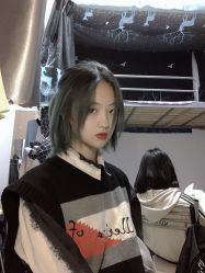 -时尚玩家发型设计