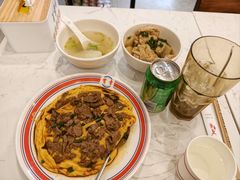 -有章牛杂(石厦店)