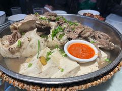 -闽公馆·客家私房菜·商务宴请·包厢(杏林橡树湾店)