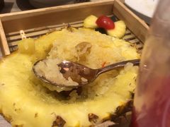 -云海肴云南菜(青浦宝龙店)