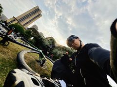 -府河摄影公园