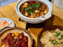 -明婷饭店(外曹家巷店)