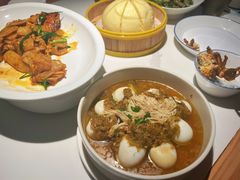 -筱爷叔·上海传统手工菜(玉树路店)