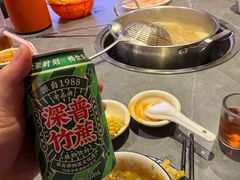 -贵宾牛·潮汕牛肉火锅(珠池总店)