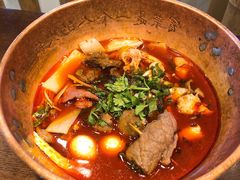 -成都你六姐·牛肉冒菜(城市集市合生汇店)