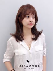 -P.STYLE派斯造型